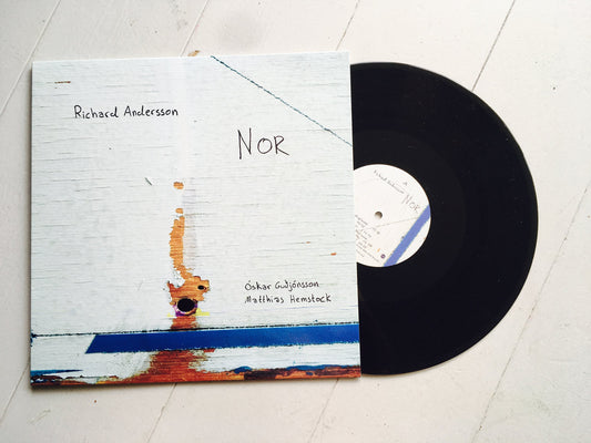 NOR (Vinyl/LP)