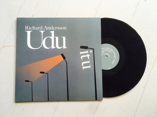 Itu (Vinyl/LP)