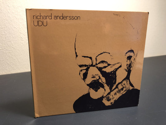 UDU (CD)