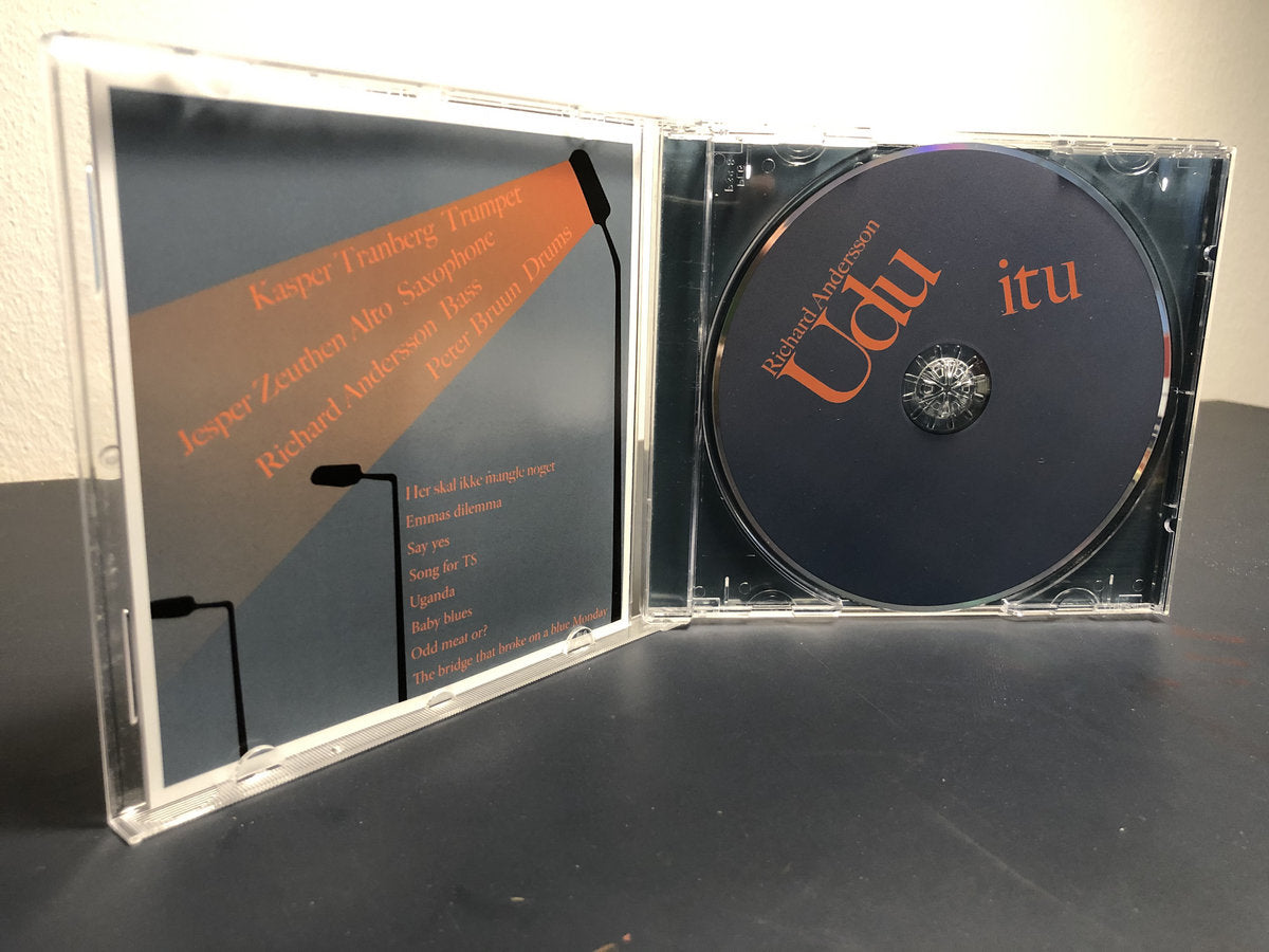 Itu (CD)