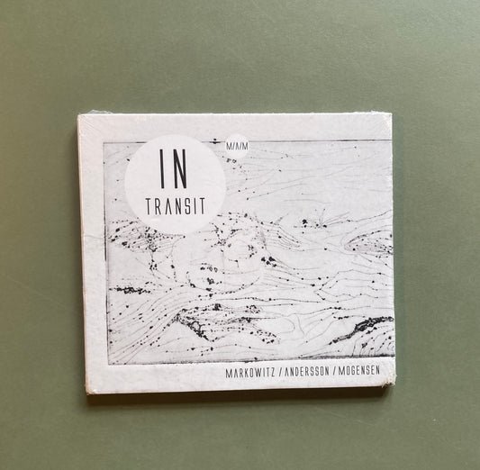 In Transit (CD)